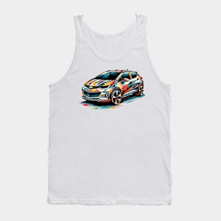 Chevrolet Bolt Tank Top